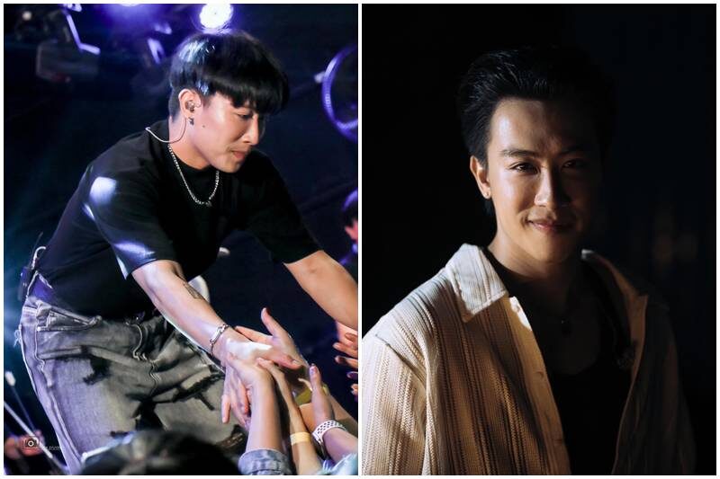 นุ๊ก ธนดล ตัดพ้อเข้าใจสัจธรรม