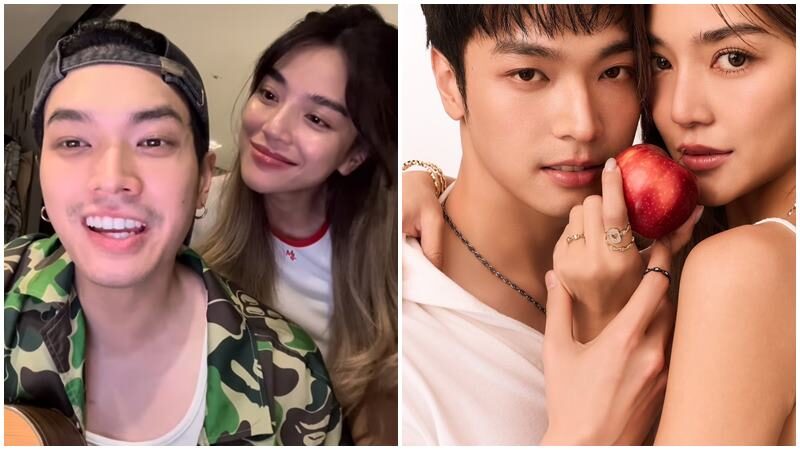 “โอบ นิธิ” ดีใจ! “เลดี้ปราง” คอยซัพพอร์ต แถมเปย์มาลัยเงิน จ้างงานคู่ได้พร้อมรับ