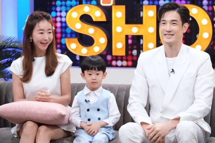 อ้วน รังสิต ควง น้องมะม่วง เปิดใจทะเลาะหนักเลี้ยงลูกต่างกันสุดขั้ว