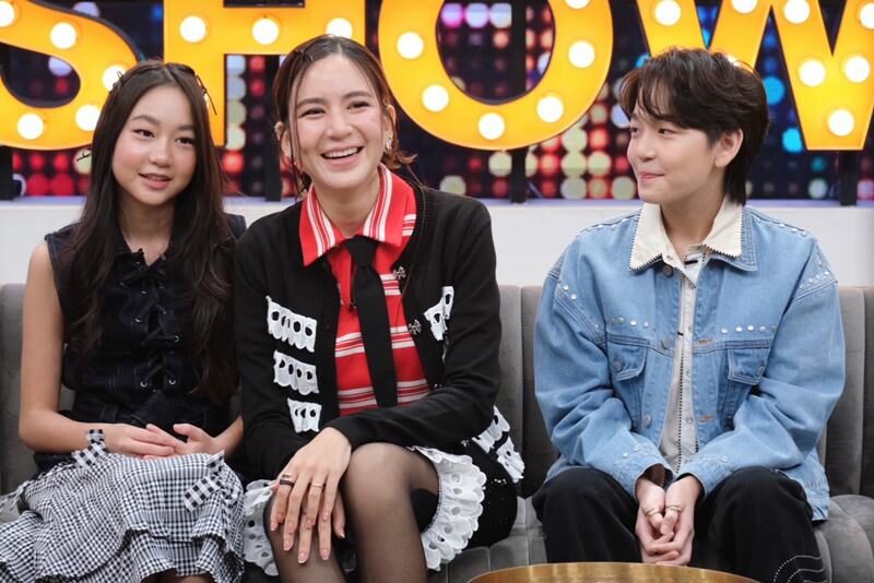 พลอย ชิดจันทร์ เปิดเหตุผลหอบลูก 2 คนย้ายจากเชียงใหม่ มาอยู่กรุงเทพฯ