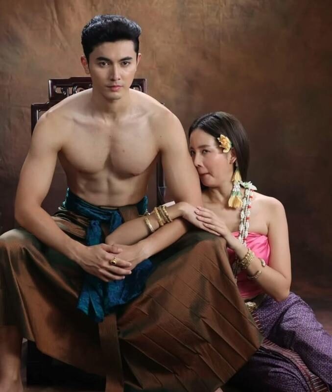 ภณ ณวัสน์ แจงดราม่ารูปฟิตติ้ง โบว์ ดมแขน ยันทำตามบรีฟ เผยสถานะ คุกกี้ คือคนพิเศษ
