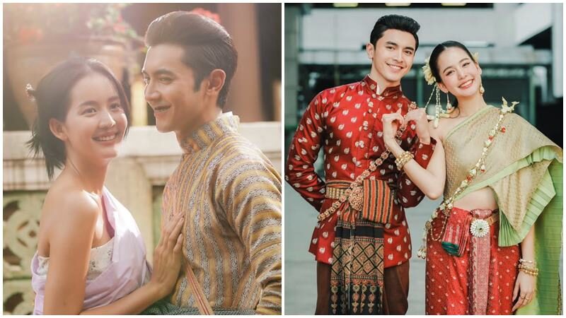 ภณ ณวัสน์ แจงดราม่ารูปฟิตติ้ง โบว์ ดมแขน ยันทำตามบรีฟ เผยสถานะ คุกกี้ คือคนพิเศษ