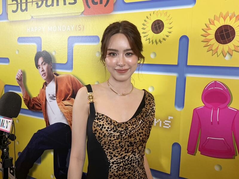 พีพี ปุญญ์ปรีดี เคลียร์ดราม่าเรื่องมาสาย เผยชอบอะไรในตัว เก้า นพเก้า