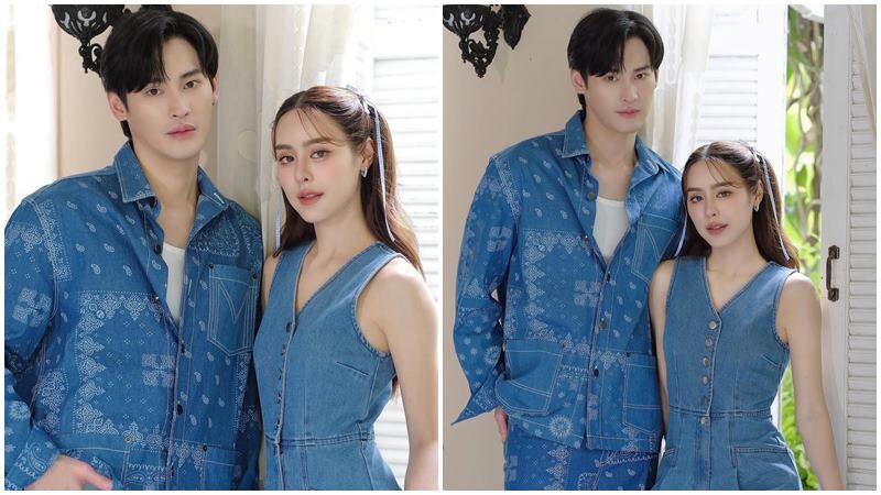 พีพี ปุญญ์ปรีดี เคลียร์ดราม่าเรื่องมาสาย เผยชอบอะไรในตัว เก้า นพเก้า