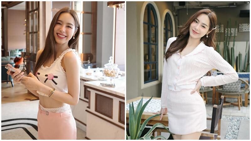 พีพี ปุญญ์ปรีดี เคลียร์ดราม่าเรื่องมาสาย เผยชอบอะไรในตัว เก้า นพเก้า