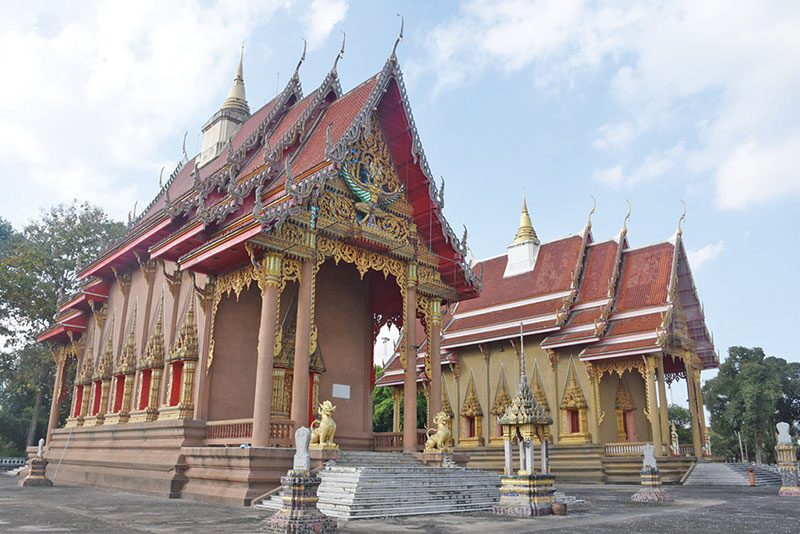 รายงานพิเศษ - เหรียญหลวงปู่โถม พระเกจิชื่อดังสุโขทัย