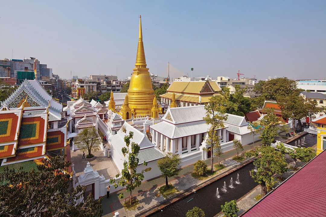รายงานพิเศษ - เหรียญพระพุทธชินสีห์ มงคลวัดบวรนิเวศวิหาร
