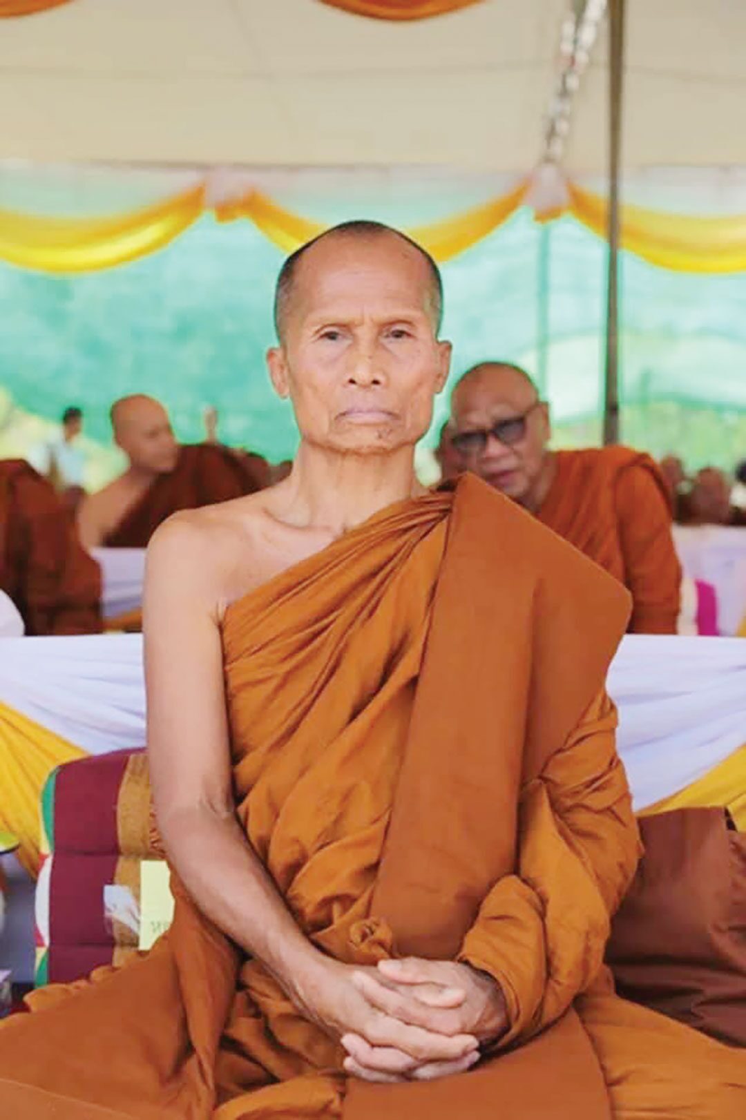 ข่าวสดพระเครื่อง - เยือนวัดดอยเทพเนรมิต ไหว้ขอพร‘หลวงปู่สุดใจ’