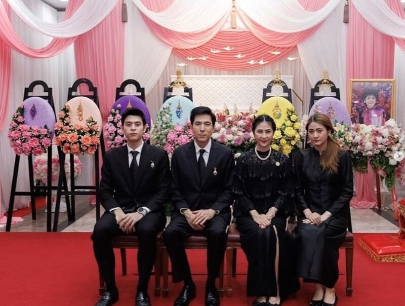 แซม ยุรนันท์ เผยโพสต์แรก หลังพ้นคดีดิไอคอน แฟนๆเข้ามาคอมเมนต์จำนวนมาก