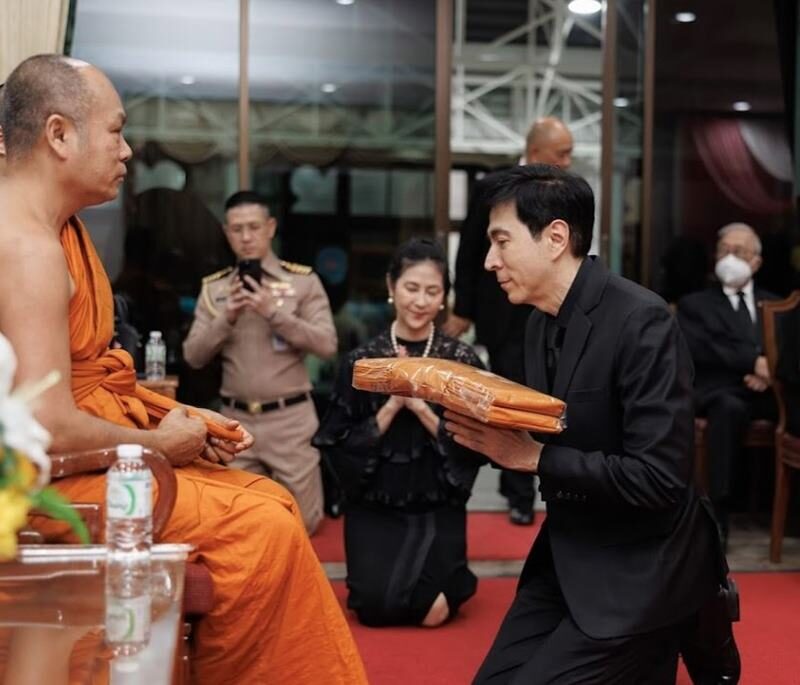 แซม ยุรนันท์ เผยโพสต์แรก หลังพ้นคดีดิไอคอน แฟนๆเข้ามาคอมเมนต์จำนวนมาก