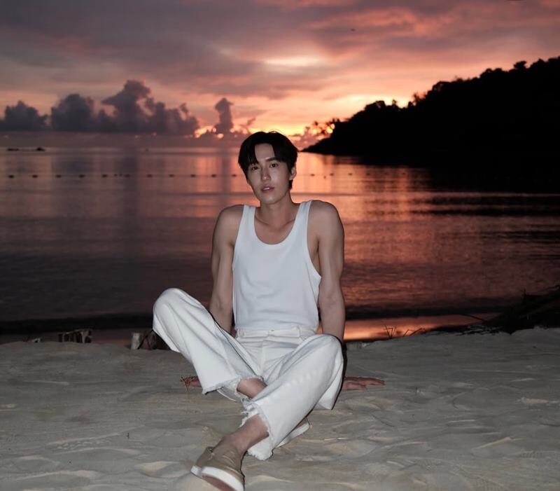 ต่อ ธนภพ ยังไม่พร้อมแก่ 31ก็แค่ตัวเลข ฟิตร่างหนักสุดในชีวิต เตรียมรับโปรเจกต์ใหม่