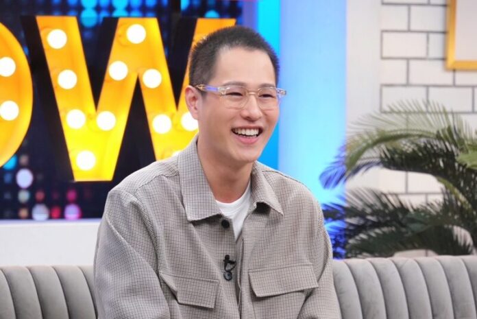 ทอย ปฐมพงศ์ เปิดใจชีวิตเปลี่ยนหลังบวช เขินหน้าแดง ซุ่มคบสาวนอกวงการ 