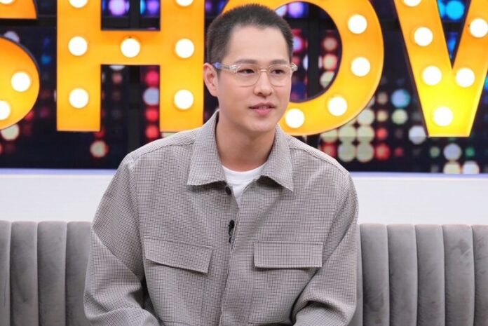 ทอย ปฐมพงศ์ เปิดใจชีวิตเปลี่ยนหลังบวช เขินหน้าแดง ซุ่มคบสาวนอกวงการ 