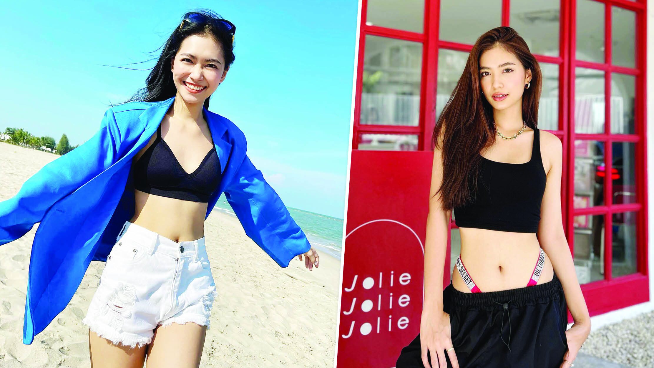ซุปตาร์บันเทิง - ‘ วีซ่า’ก้าวข้ามความไม่กล้า พัฒนาตัวเองสู่อาชีพนักแสดง