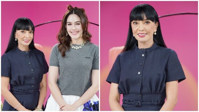 On the way with Chom “ผัก ยา อาหารเสริม” ต้นเหตุมะเร็งร้ายเหมือนเนื้อสัตว์?