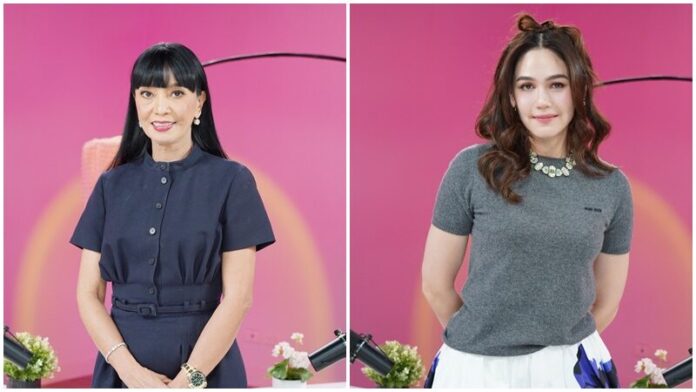 On the way with Chom “ผัก ยา อาหารเสริม” ต้นเหตุมะเร็งร้ายเหมือนเนื้อสัตว์?