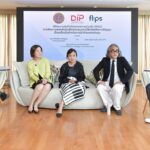 รมว.พาณิชย์ หนุน Flips IP ผนึกกำลัง ฟลิปส์ อินโนเวทีฟ - กรมทรัพย์สินทางปัญญา เปลี่ยนลิขสิทธิ์เป็นเงินทุน