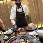 เนื้อชั้นเลิศที่‘คาซามะ’ ปิ้งย่างร้านดังส่งตรงจากไต้หวัน 