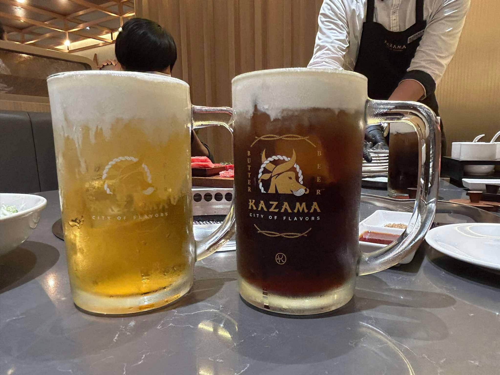 สวรรค์ในครัว - เนื้อชั้นเลิศที่‘คาซามะ’  ปิ้งย่างร้านดังจากไต้หวัน 