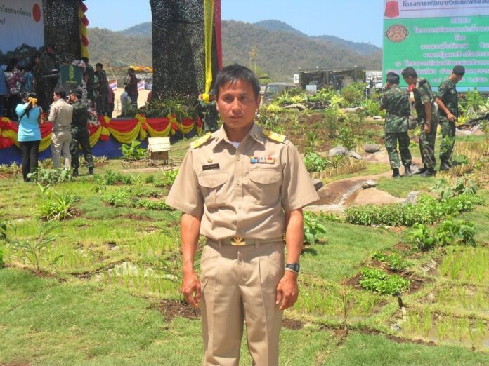บิลลี่ พอละจี
