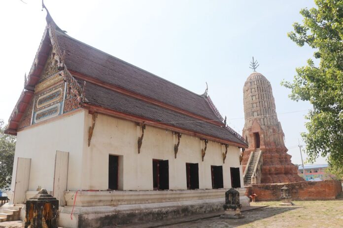 ชวนกันมา พากันมู(เตลู)