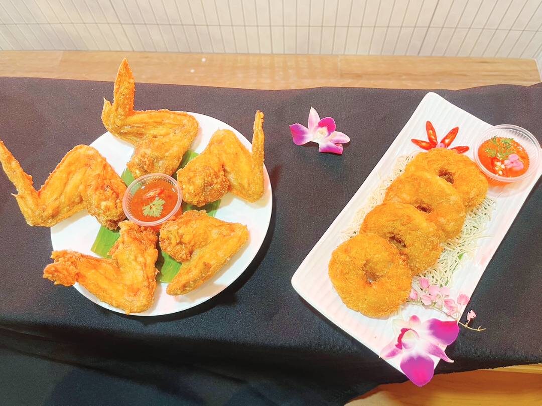 อิ่มอร่อย - ‘ยำปูม้าเจ็ดยอด’เชียงใหม่ สดจริง-เด็ดแซ่บทุกเมนู