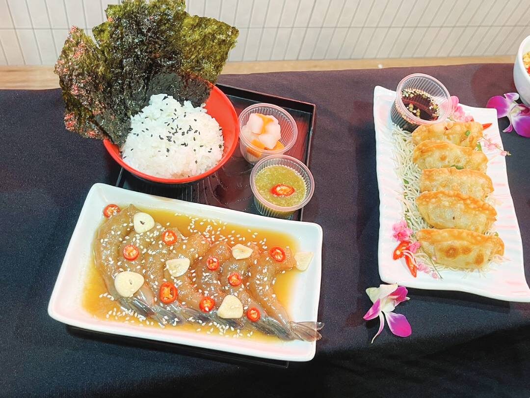อิ่มอร่อย - ‘ยำปูม้าเจ็ดยอด’เชียงใหม่ สดจริง-เด็ดแซ่บทุกเมนู