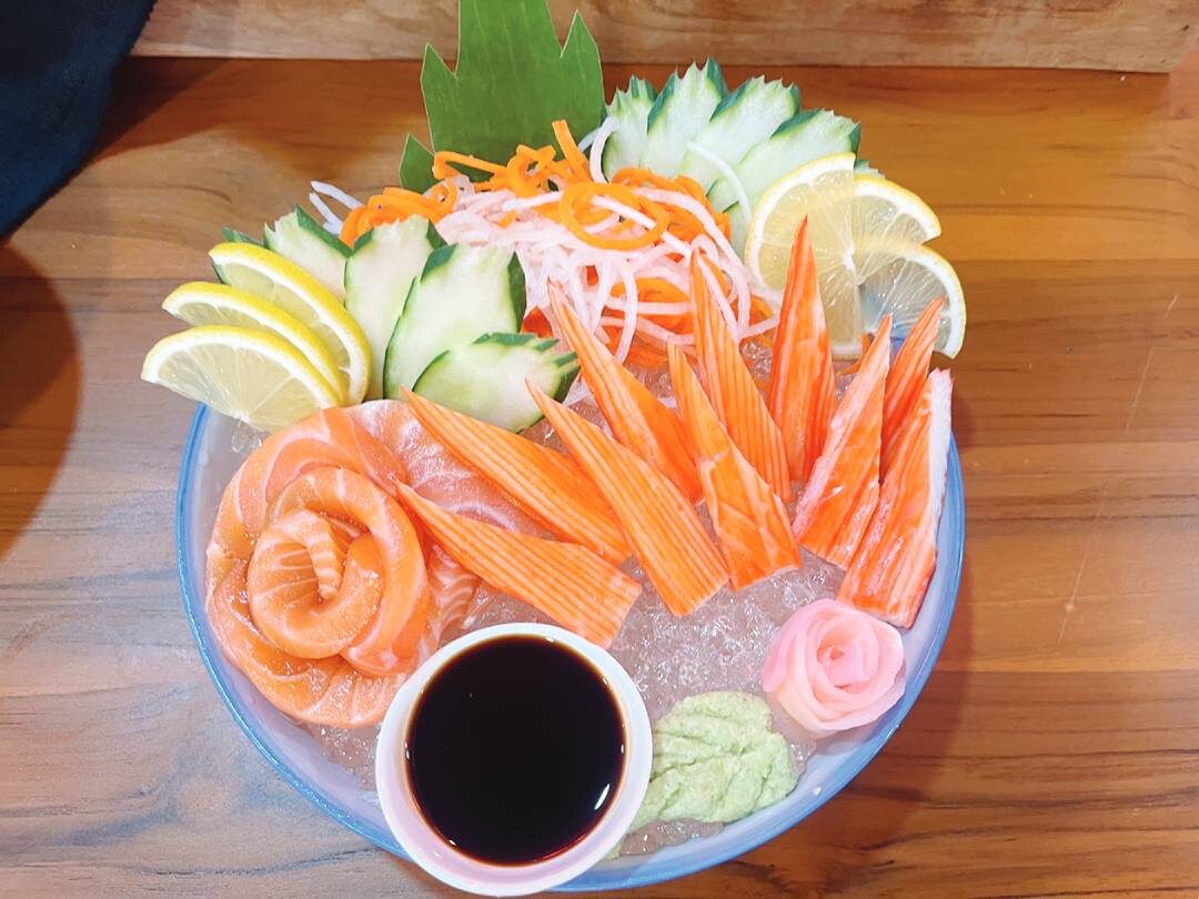 อิ่มอร่อย - ‘ยำปูม้าเจ็ดยอด’เชียงใหม่ สดจริง-เด็ดแซ่บทุกเมนู