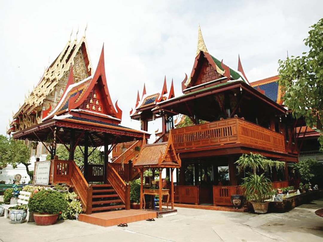 รายงานพิเศษ - เหรียญรูปเหมือน‘หลวงปู่ทิม’ วัดพระขาว พระนครศรีอยุธยา
