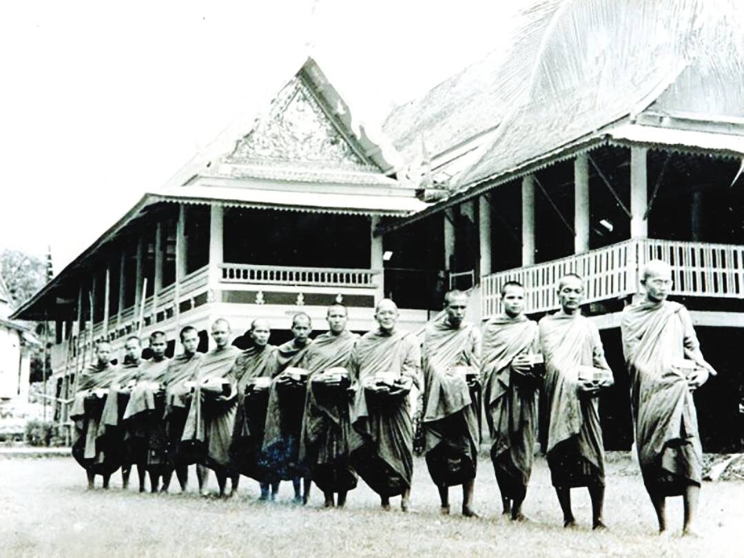 รายงานพิเศษ - เหรียญรูปเหมือน‘หลวงปู่ทิม’ วัดพระขาว พระนครศรีอยุธยา