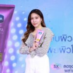 วาสลีน กลูต้า-ไฮยา สปอตเลส โกลว์ จับมือกับ โลตัส มอบความสุขสุด Exclusive