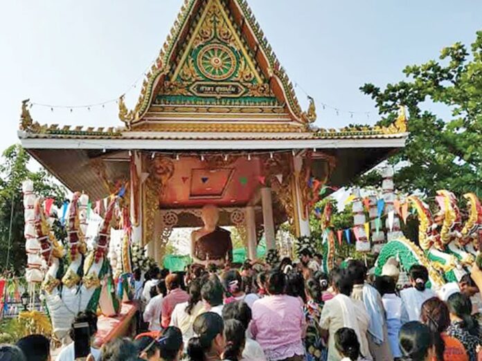 ข่าวสดพระเครื่อง