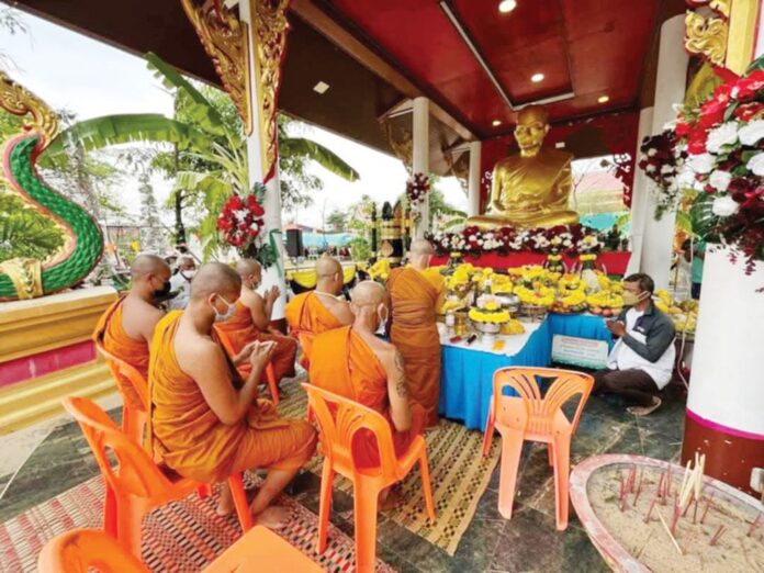 ข่าวสดพระเครื่อง