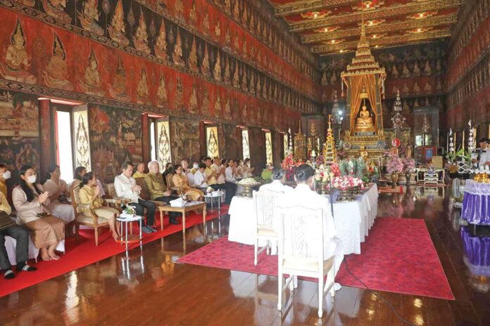 ข่าวสดพระเครื่อง