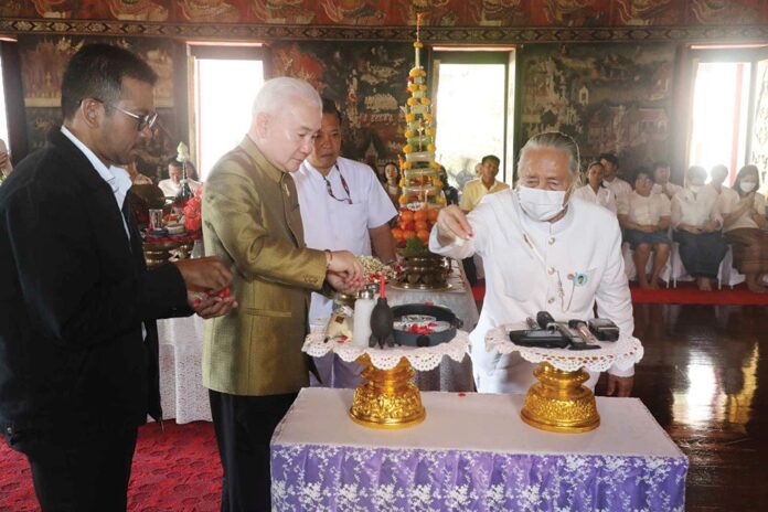 ข่าวสดพระเครื่อง