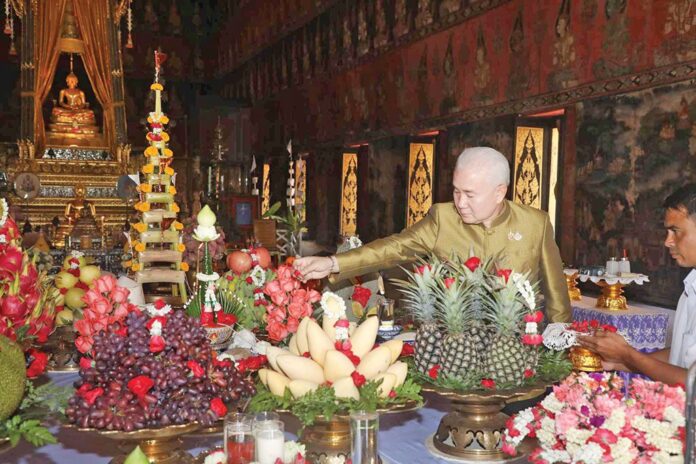 ข่าวสดพระเครื่อง