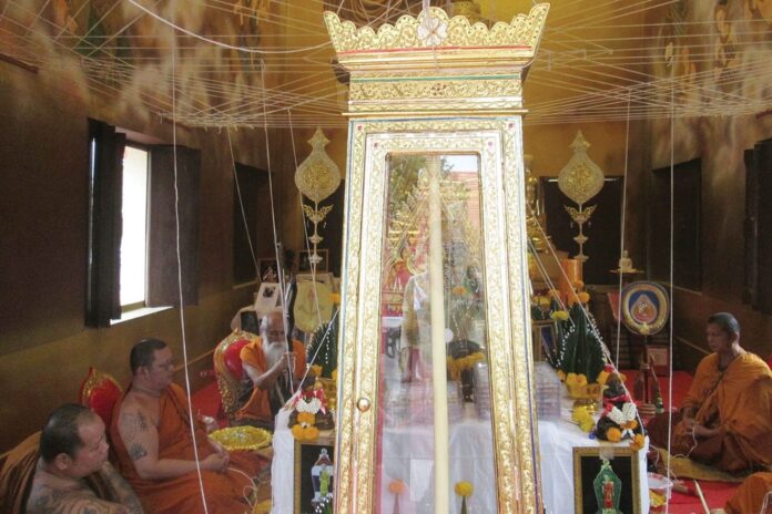 ข่าวสดพระเครื่อง