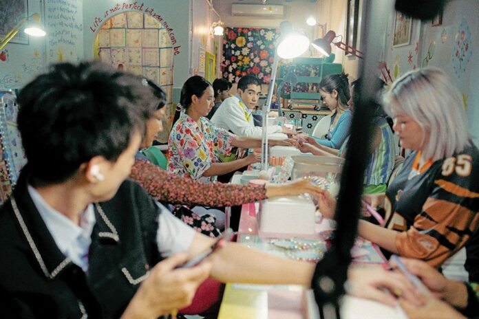 เสาร์สด
