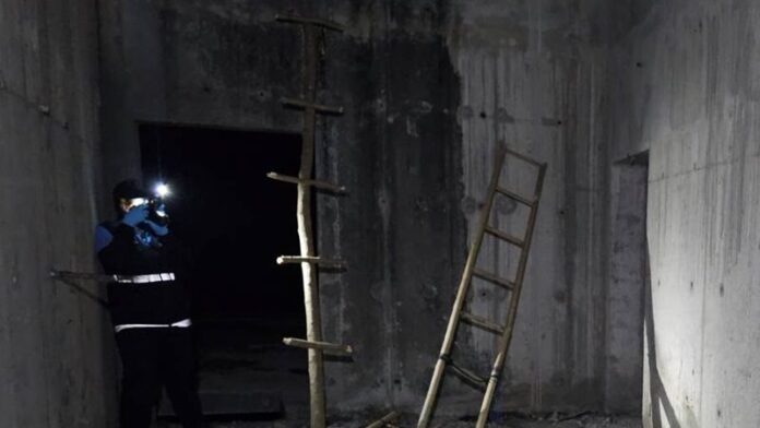 Man found dead in abandoned Chon Buri condo after theft attempt | News by Thaiger