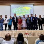 ปราจีนบุรี ผลักดันสินค้าเกษตร-ผลิตภัณฑ์ชุมชน จัดแสดงสินค้า-เชื่อมโยงตลาด Offline - Online
