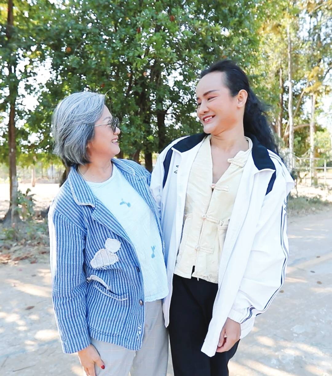 สดจากเยาวชน - ฝันที่หลุดลอย ลูกแม่น้ำมูน