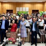 ปราจีนบุรี ผลักดันสินค้าเกษตร-ผลิตภัณฑ์ชุมชน จัดแสดงสินค้า-เชื่อมโยงตลาด Offline - Online