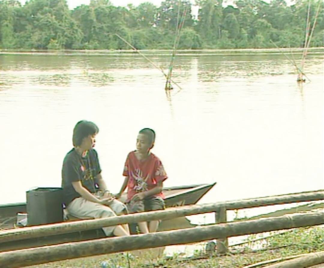 สดจากเยาวชน - ฝันที่หลุดลอย ลูกแม่น้ำมูน