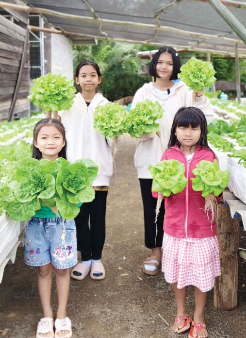 สดจากเยาวชน