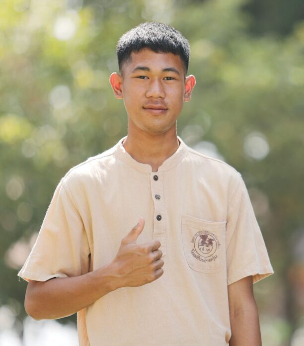 สดจากเยาวชน
