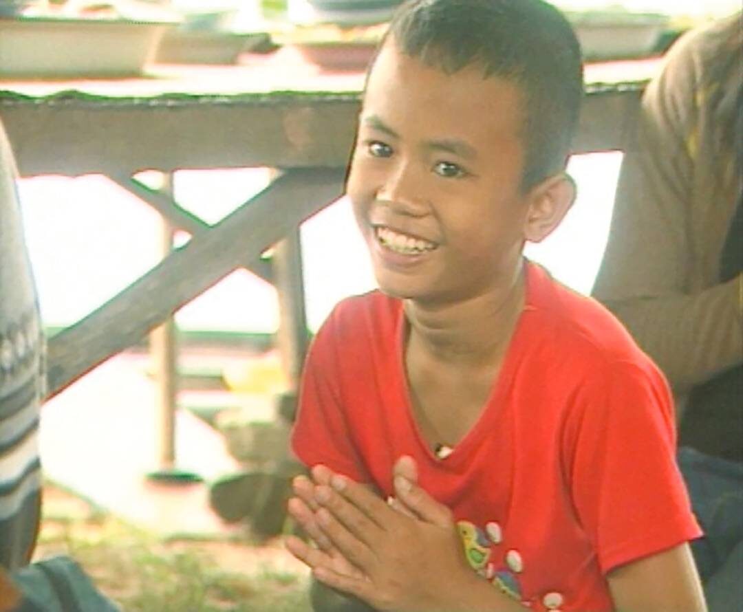 สดจากเยาวชน - ฝันที่หลุดลอย ลูกแม่น้ำมูน