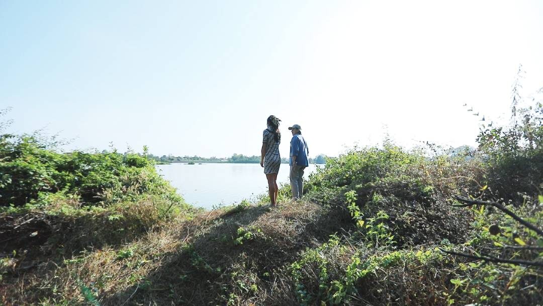 สดจากเยาวชน - ฝันที่หลุดลอย ลูกแม่น้ำมูน