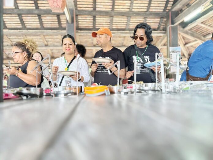ปักหมุดศิลปวัฒนธรรม - ปิ่นโตร้อยสาย ร้อยวิถีคนสงขลา
