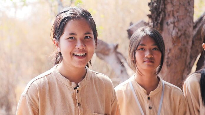 สดจากเยาวชน
