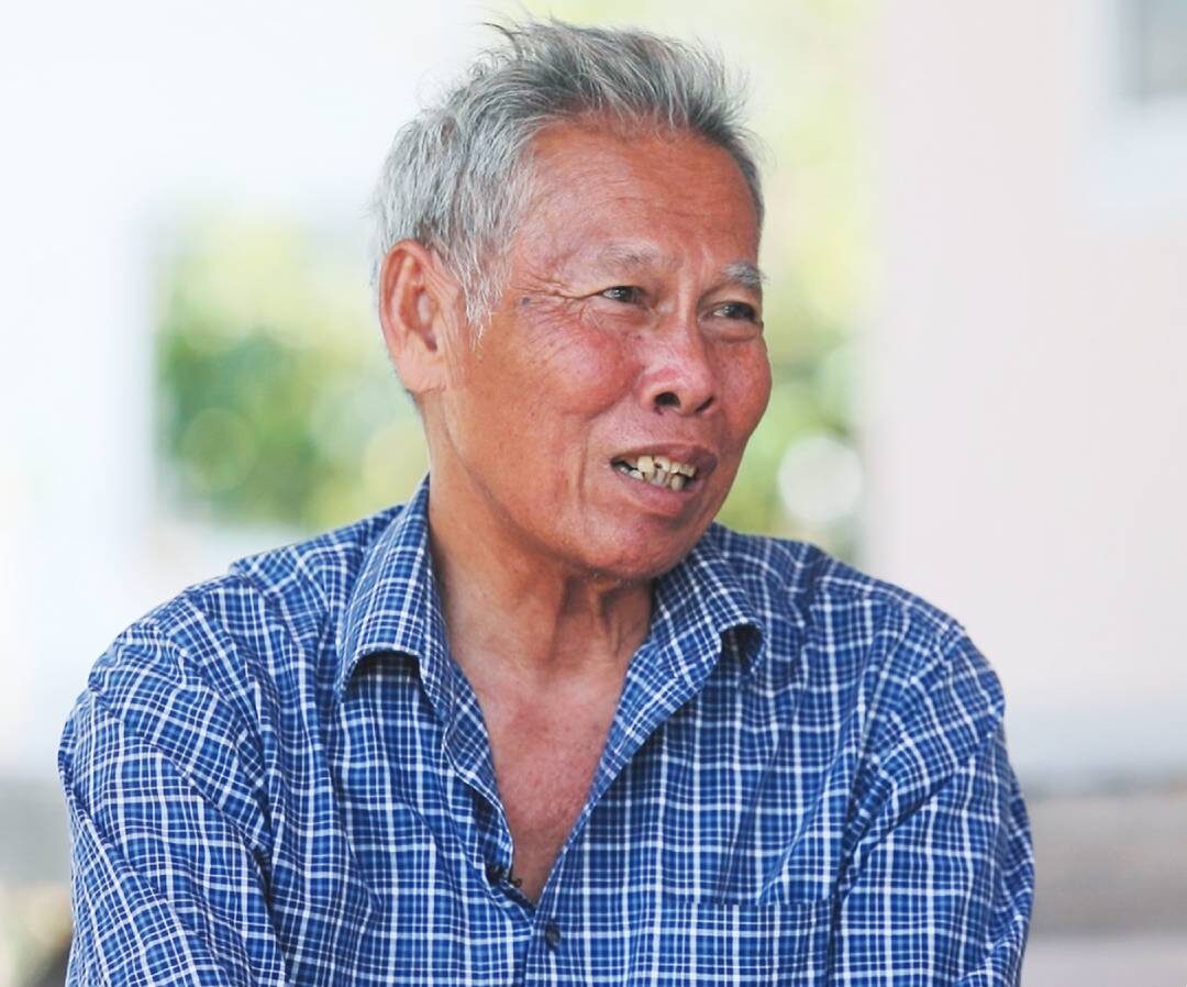 สดจากเยาวชน - ฝันที่หลุดลอย ลูกแม่น้ำมูน